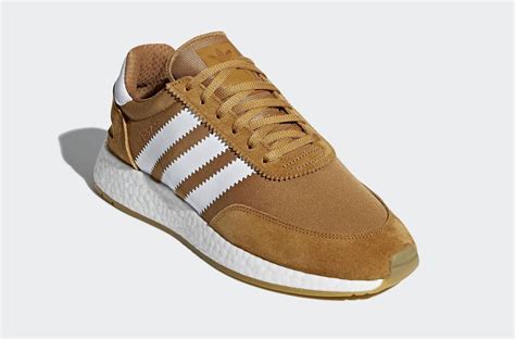 adidas i-5923 schuhe braun|adidas i 5923 mesa.